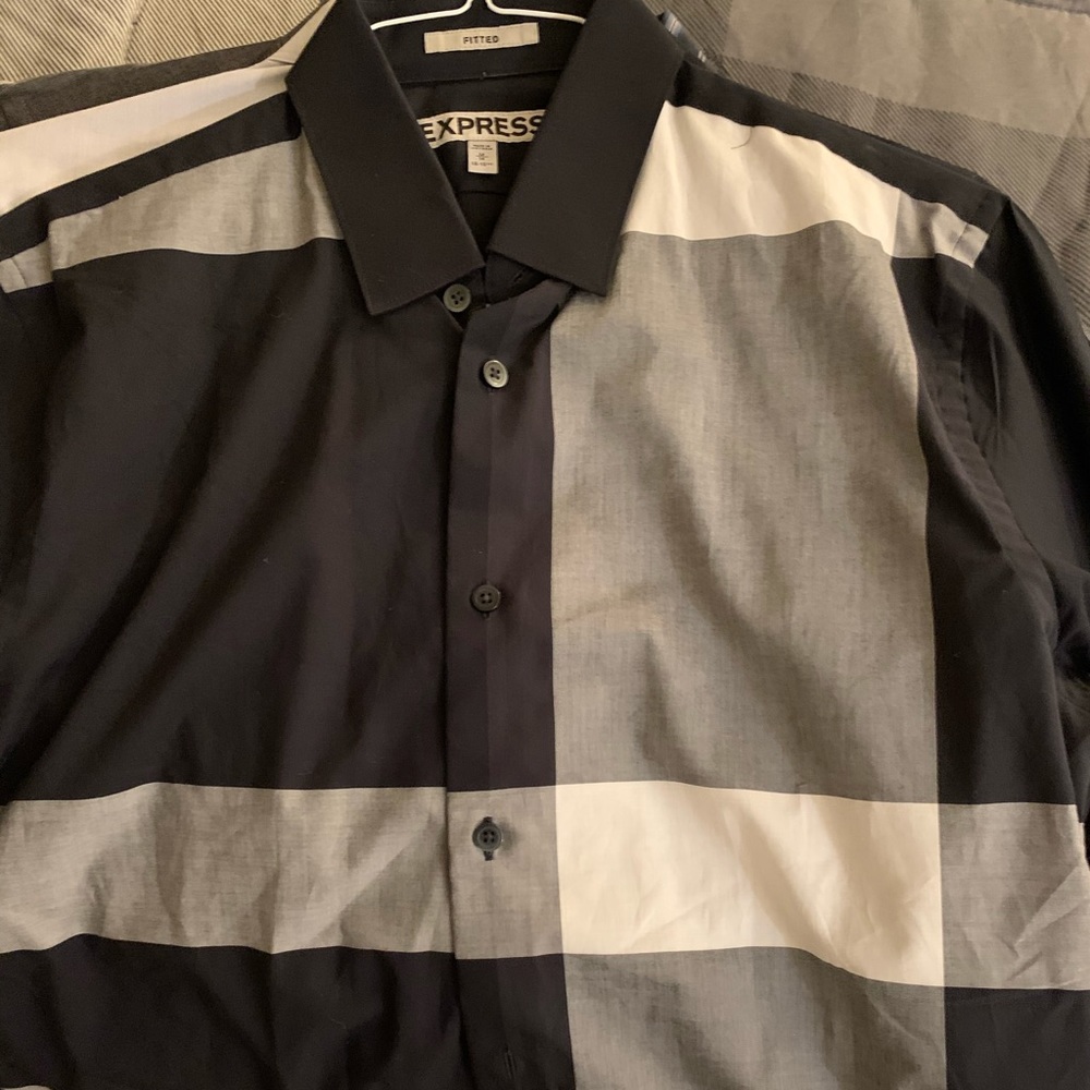Designer Dress Shirts, Sweaters and T-Shirts